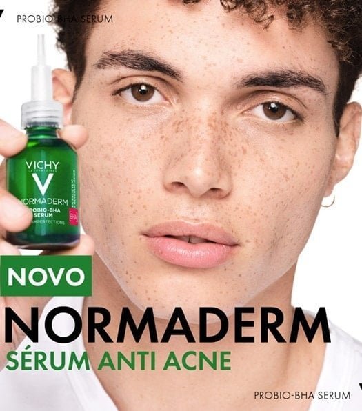 Probio BHA Sérum 30ml - Imagem 8