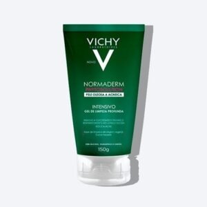 Gel De Limpeza Anti-Acne Com Acido Salicilico 150g