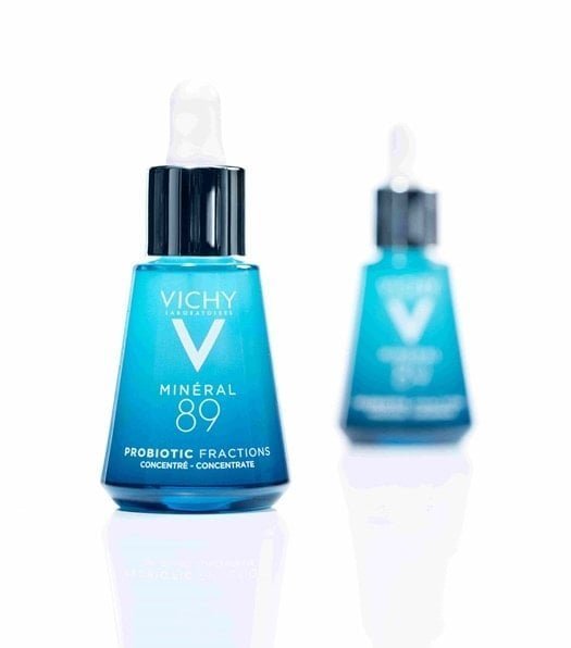 Frações probióticas - Sérum Concentrado 30ml - Imagem 4